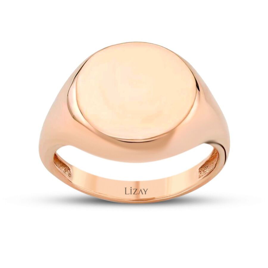 Brillant-Ring aus Gold