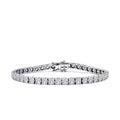 5.00 ct. Diamant Tennis Armband