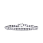 5.00 ct. Diamant Tennis Armband