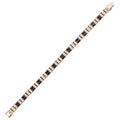 Herren-Armband aus Gold