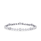 0,70 ct. Diamant Trend Armband