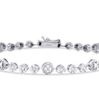 0,70 ct. Diamant Trend Armband