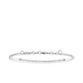 0,38 ct. Diamant Armreif