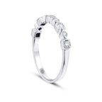 0,19 ct. Diamant Trend Ring