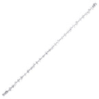5,55 ct. Diamant Trend Armband