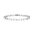 5,55 ct. Diamant Trend Armband