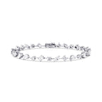 5,55 ct. Diamant Trend Armband