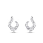 1,53 ct. Diamant Trend Ohrringe