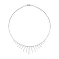 4.62 ct. Diamant Trend Collier