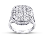 1,43 ct. Diamant Trend Ring