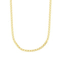 Herren-Kette aus Gold