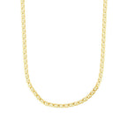 Herren-Kette aus Gold