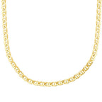 Herren-Kette aus Gold