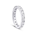 1.50 ct. Diamant Eternity Ring