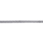 0,86 ct. Diamant Tennis Armband