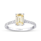 1,76 ct. Diamant Fantasie Ring