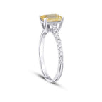 1,76 ct. Diamant Fantasie Ring