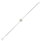 2,04 ct. Diamant Fantasie Armband