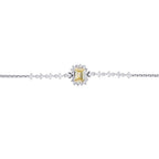 2,04 ct. Diamant Fantasie Armband