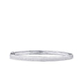 1,04 ct. Diamant Baguette Armreif