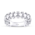 0,40 ct. Diamant Trend Ring