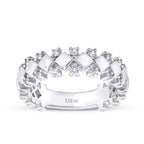 0,40 ct. Diamant Trend Ring