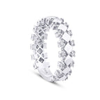 0,40 ct. Diamant Trend Ring