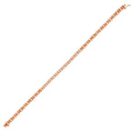 0.26 ct. Diamant Rund Armband