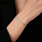 1,77 ct. Diamant Trend Armband