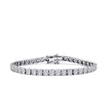 5,00 ct. Diamant Tennis Armband