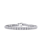 5.00 ct. Diamant Tennis Armband
