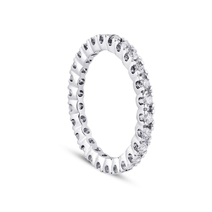 1.07 ct. Diamant Eternity Ring