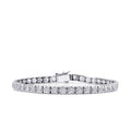 2.50 ct. Diamant Tennis Armband