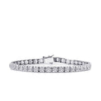 2.50 ct. Diamant Tennis Armband