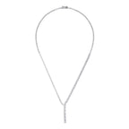 2,65 ct. Diamant Trend Halskette