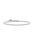 Doric-Armband aus Gold