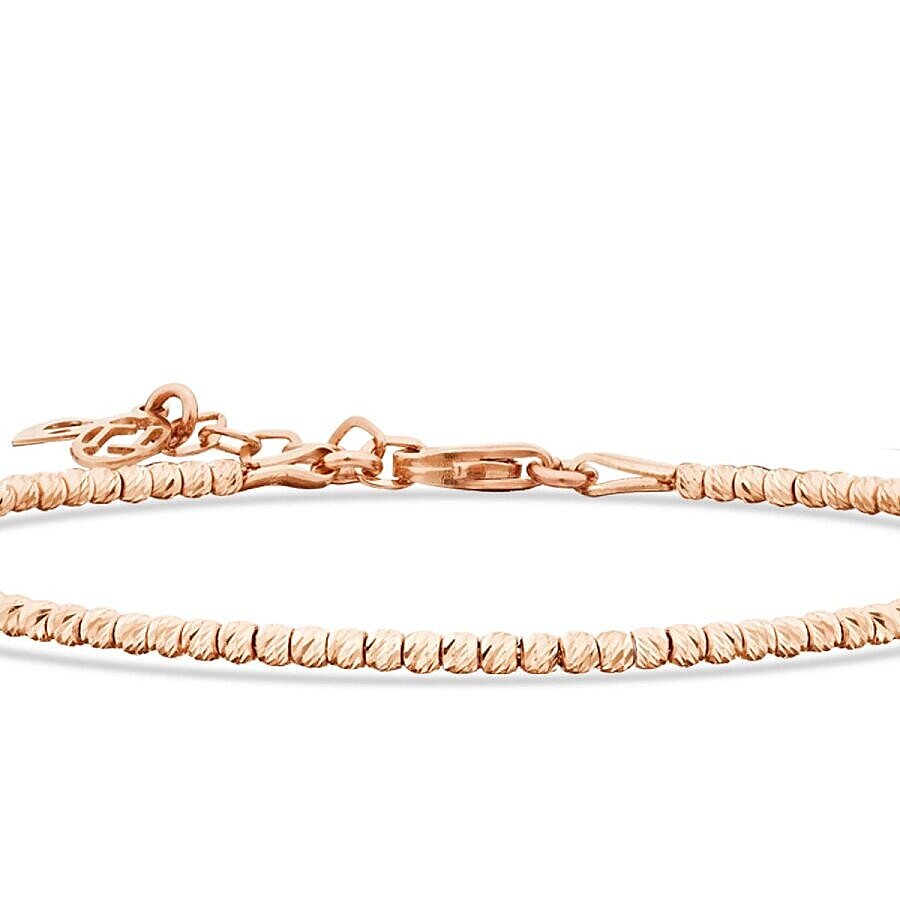 Doric-Armband aus Gold