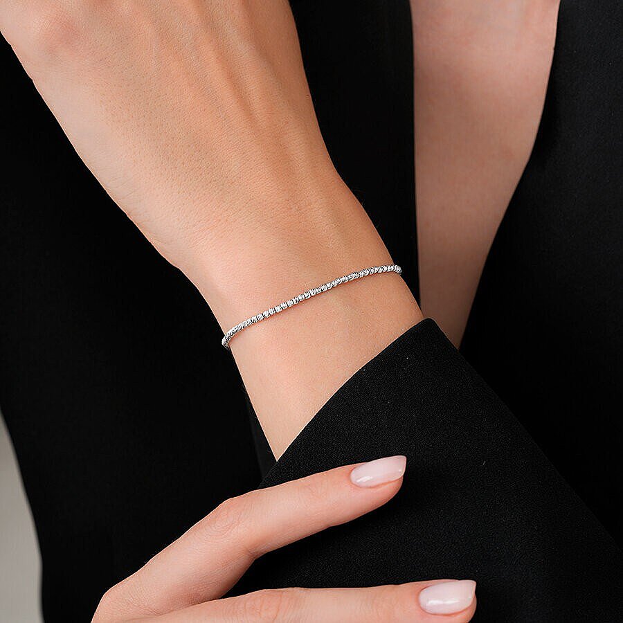 Doric-Armband aus Gold
