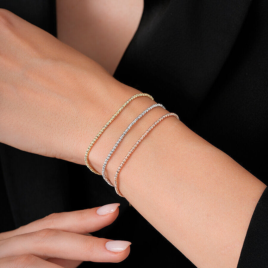 Doric-Armband aus Gold