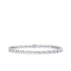 1,77 ct. Diamant Trend Armband