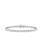 6,00 ct. Diamant Tennis Armband