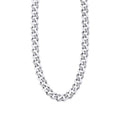 0,98 ct. Diamant Gliederkette