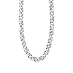 0,98 ct. Diamant Gliederkette
