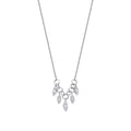 0,15 ct. Diamant Brillant Trend Halskette