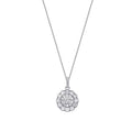 0,53 ct. Diamant Trend Halskette