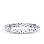 0.50 ct. Diamant Eternity Ring