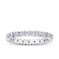0.70 ct. Diamant Eternity Ring
