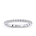 0.30 ct. Diamant Eternity Ring