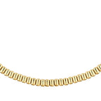 Trend-Halskette aus Gold