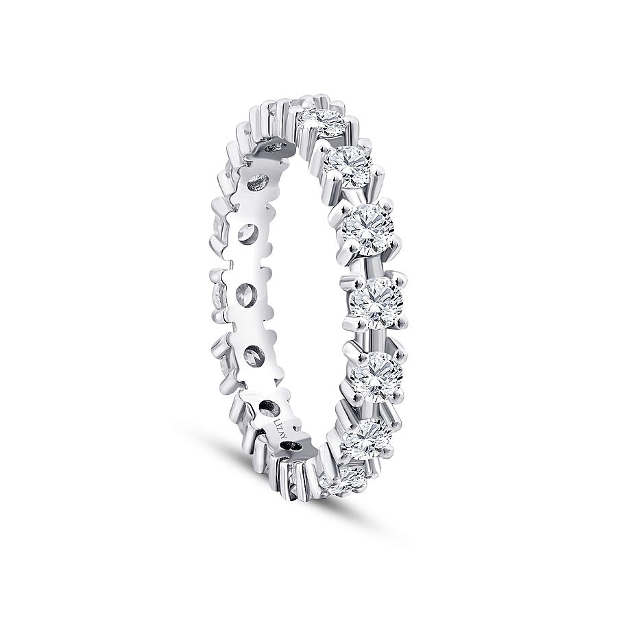1.00 ct. Diamant Eternity Ring